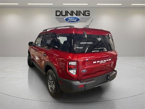 New 2025 Ford Bronco Sport Big Bend image 2