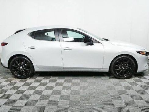 Used 2025 MAZDA MAZDA3 s Sport FWD image 30