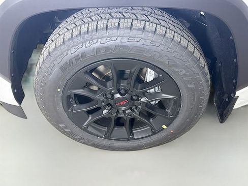 New 2026 Toyota Sequoia Limited image 29