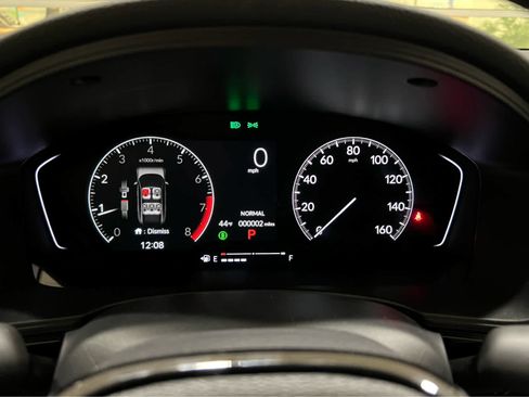 New 2026 Honda Civic Sport image 18