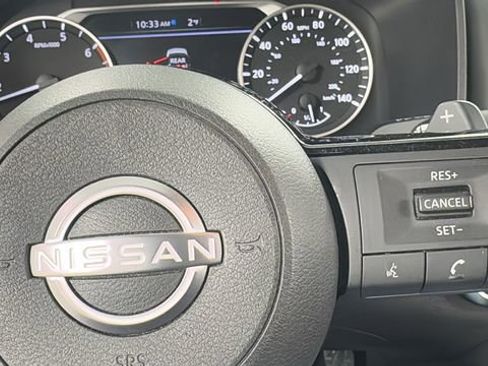 Certified 2023 Nissan Rogue SV AWD/4WD image 22