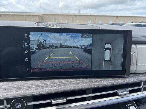 New 2026 Hyundai Santa Fe Calligraphy image 7