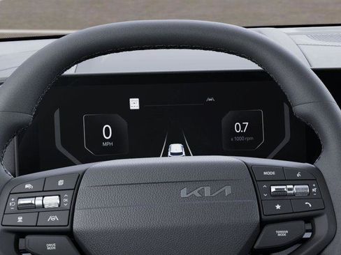 New 2026 Kia Sportage EX image 22