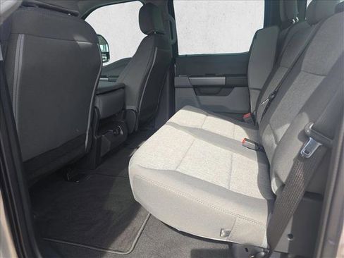 Certified 2024 Ford F250 XL w/ STX Appearance Package AWD/4WD image 16
