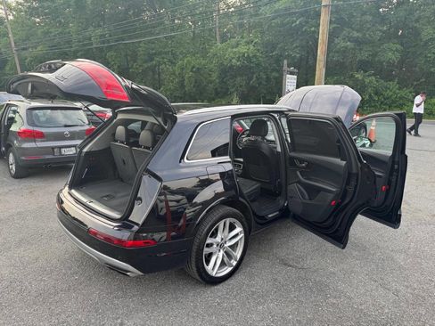 Used 2017 Audi Q7 3.0T Prestige image 13