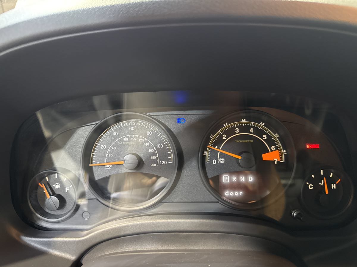 Used 2015 Jeep Patriot Sport w/ Power Value Group FWD image 19