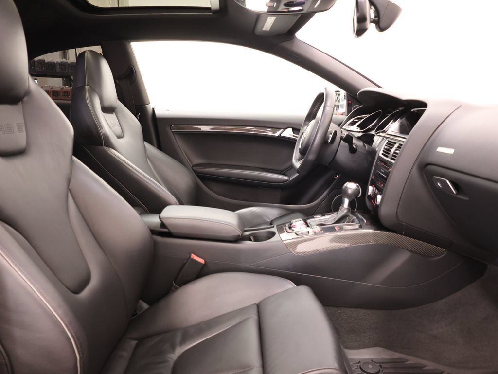 Used 2013 Audi RS 5 Coupe AWD/4WD image 21