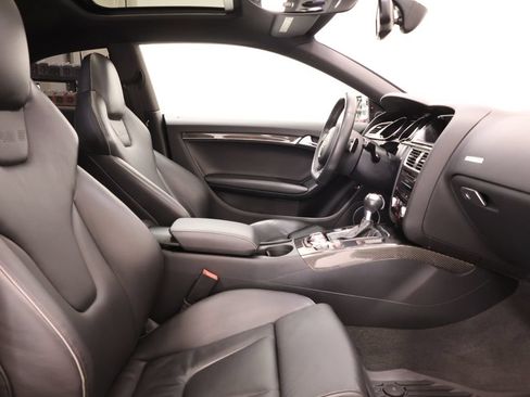 Used 2013 Audi RS 5 Coupe AWD/4WD image 21