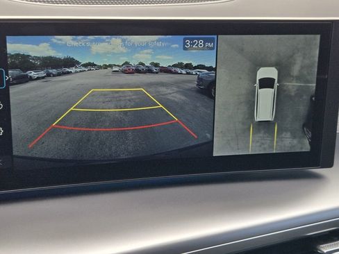New 2026 Hyundai Ioniq 9 Limited AWD/4WD image 11