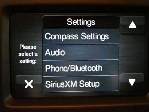 Used 2016 RAM 1500 Tradesman w/ Popular Equipment Group image 35