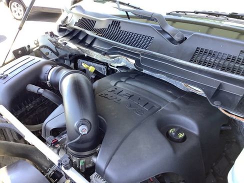 Used 2014 RAM 3500 Tradesman w/ Protection Group AWD/4WD image 40