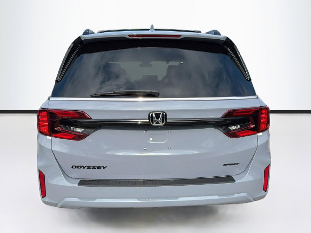 New 2027 Honda Odyssey Sport-L image 6