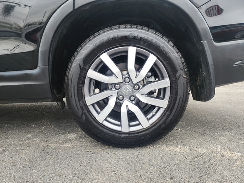 Used 2021 Honda Pilot EX-L image 23