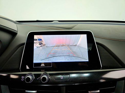 Used 2025 Cadillac CT4 Sport image 28