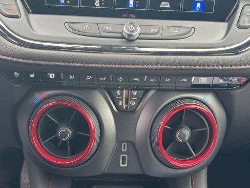 New 2025 Chevrolet Blazer RS w/ Driver Confidence II Package image 19