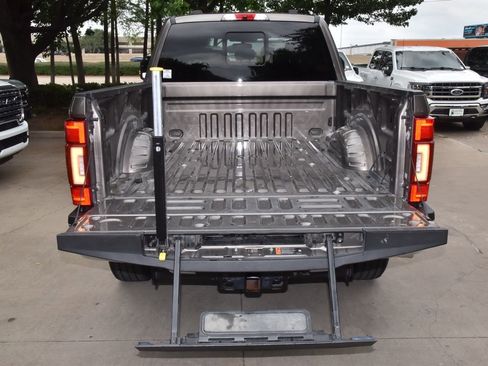 Used 2022 Ford F250 King Ranch w/ King Ranch Ultimate Package image 40