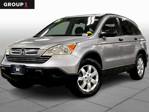 Used 2008 Honda CR-V EX image 1