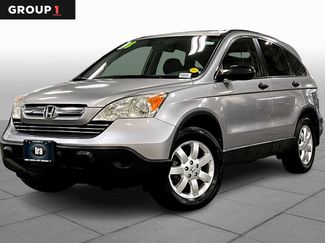 Used 2008 Honda CR-V EX video 1