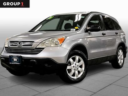 Used 2008 Honda CR-V EX