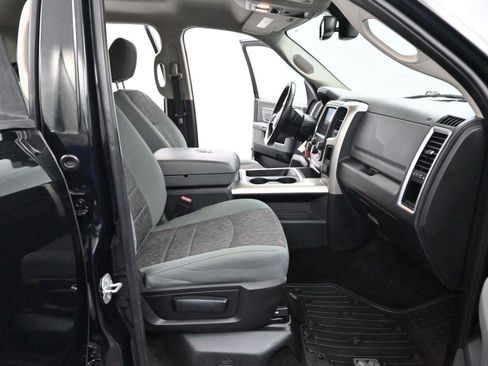 Used 2016 RAM 1500 Outdoorsman AWD/4WD image 27