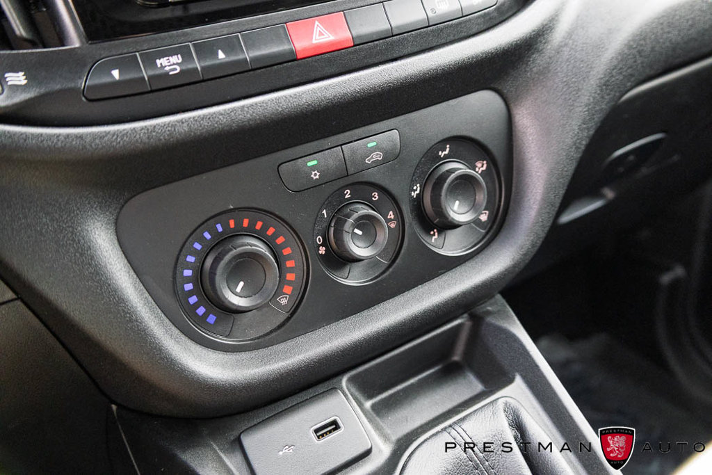 Used 2022 RAM ProMaster City Tradesman FWD image 27