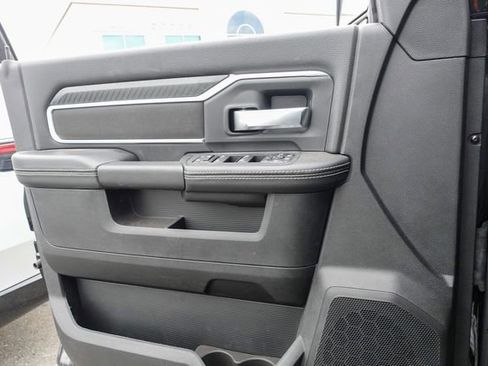 New 2026 RAM 2500 Big Horn image 17