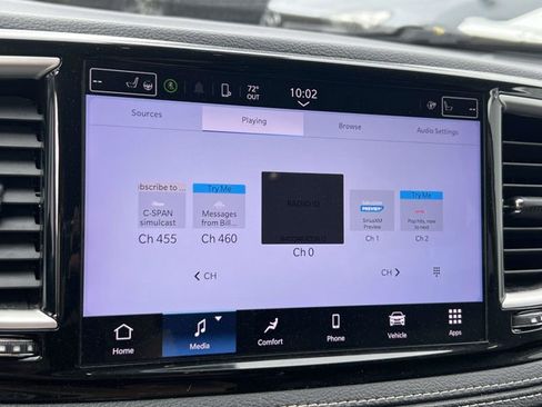 Certified 2023 Chrysler Pacifica Touring-L FWD image 27