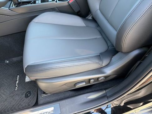 New 2026 Subaru Outback Premium AWD/4WD image 20