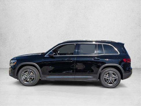New 2026 Mercedes-Benz GLB 250 GLB 250 image 5