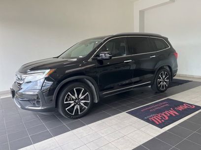 Used 2019 Honda Pilot Touring