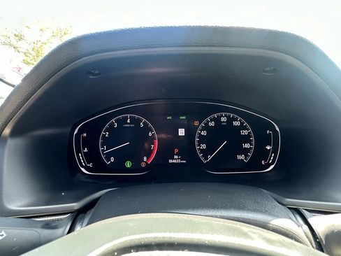 Used 2020 Honda Accord LX image 24