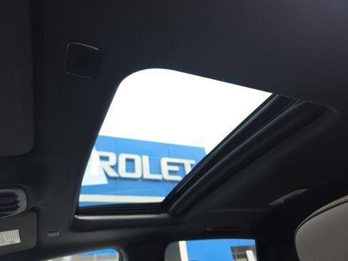 New 2026 Chevrolet Colorado ZR2 w/ Technology Package image 25