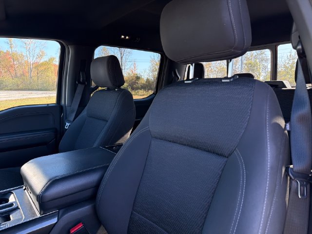 Used 2021 Ford F150 XLT w/ Equipment Group 302A High AWD/4WD image 15