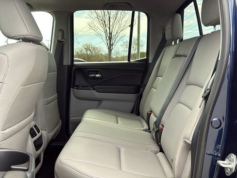 Used 2023 Honda Ridgeline RTL-E image 25