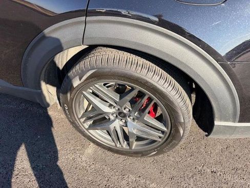 Certified 2025 Ford Explorer ST image 9