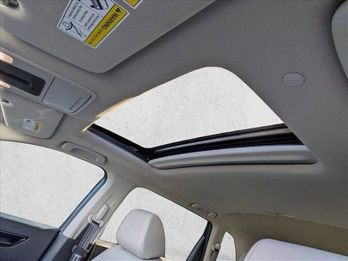 Certified 2026 Honda CR-V EX-L image 13