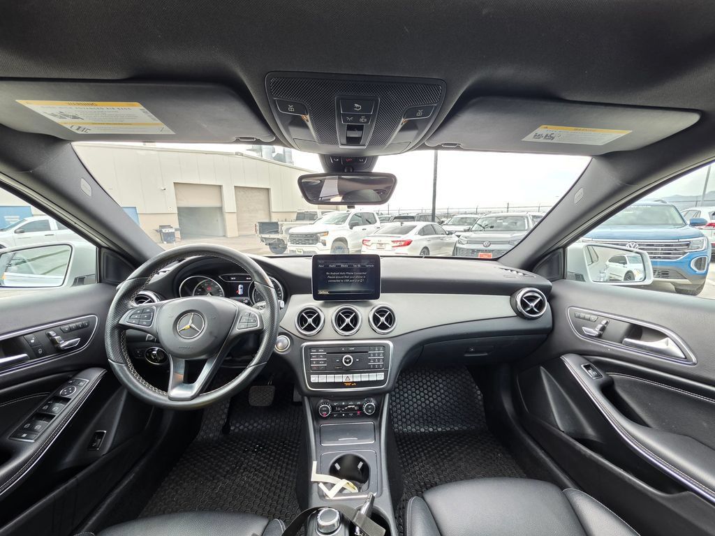 Used 2018 Mercedes-Benz GLA 250 4MATIC image 14