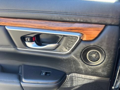 Used 2022 Honda CR-V EX-L image 28