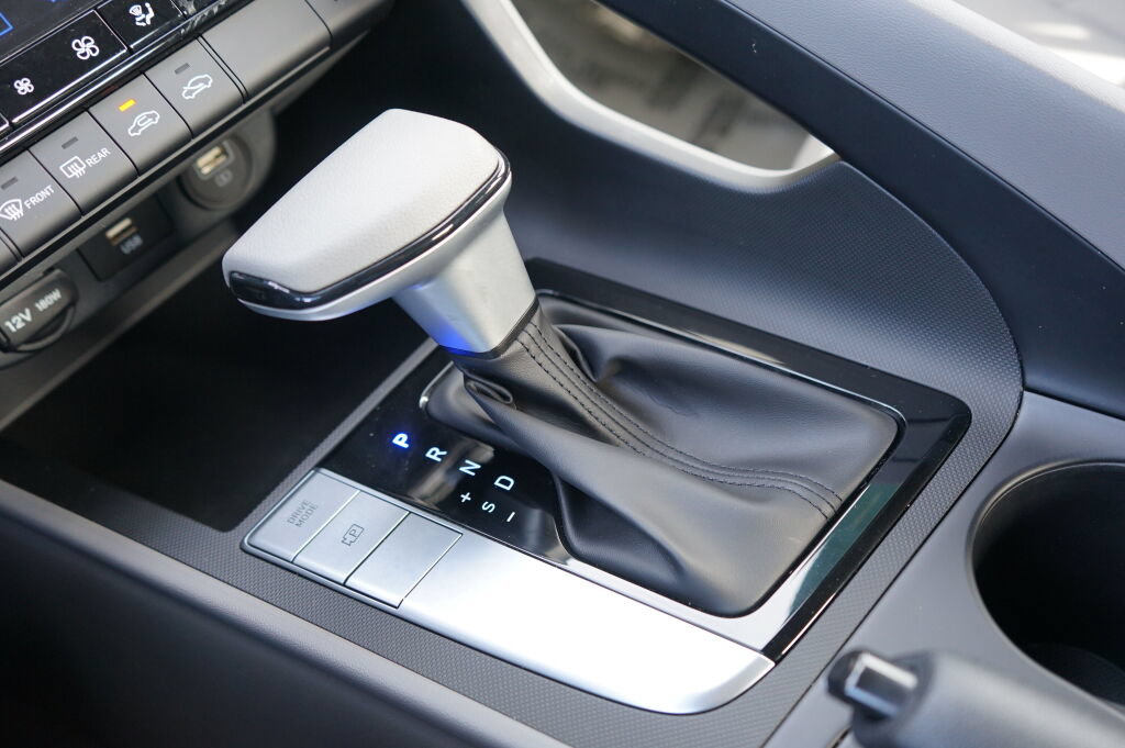Certified 2023 Hyundai Elantra SEL FWD image 10