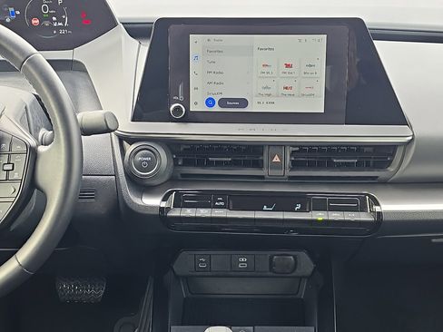 Used 2024 Toyota Prius LE image 23