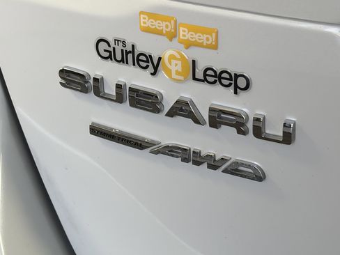 Certified 2024 Subaru Outback Limited image 16