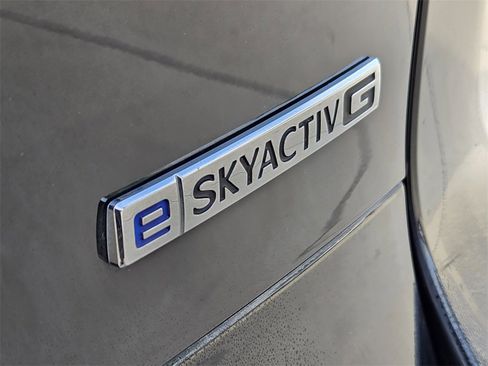 Used 2024 MAZDA CX-90 3.3 Turbo w/ Premium Package image 16