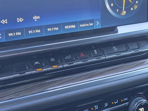 Used 2023 Chevrolet Silverado 1500 LT Trail Boss image 19