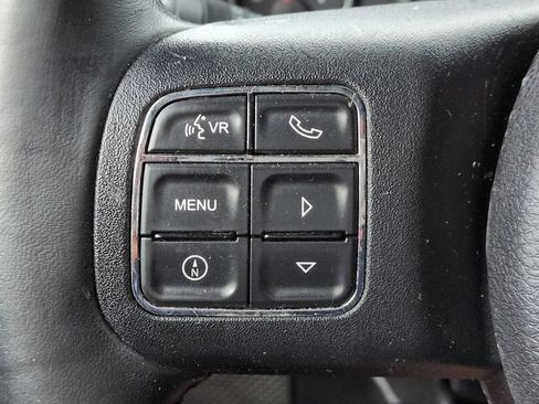 Used 2013 Jeep Wrangler Sport w/ Connectivity Group AWD/4WD image 19