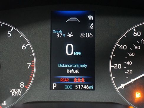 Certified 2024 Toyota Corolla LE image 16