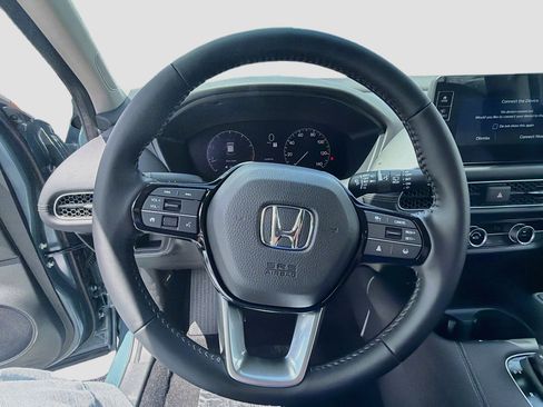 New 2027 Honda HR-V EX-L image 10