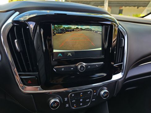 Used 2018 Chevrolet Traverse LS w/ LPO, Cargo Package AWD/4WD image 23