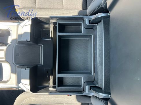 Certified 2023 Chevrolet Silverado 1500 LT Trail Boss w/ Protection Package AWD/4WD image 23