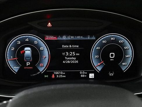 Certified 2025 Audi Q7 2.0T Premium Plus w/ Premium Plus Package AWD/4WD image 11