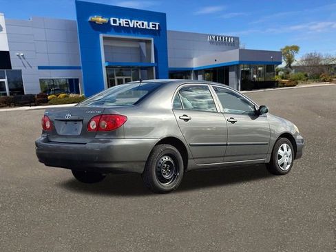 Used 2006 Toyota Corolla CE image 7